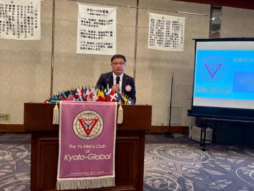 LINE ALBUM 11月第1例会　通常例会 251201 17